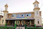 Une nouvelle mosquée inaugurée à Monrovia, Liberia