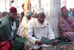Guinée : une séance de lecture du Coran après la tragédie