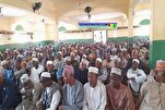 Une journée de lecture du Coran pour la paix et le développement en Guinée