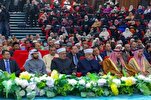 Début de la 18e compétition coranique internationales de Jordanie réservée aux dames