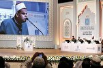 Belle performance d’un lecteur égyptien lors de la deuxième soirée des compétitions coraniques de Dubaï