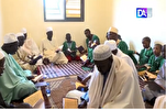 Deux nouvelles écoles coraniques au Sénégal