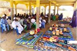 Des matelas des nattes et des exemplaires du Coran  remis à 20 écoles coraniques sénégalaises