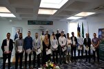 Fin d’un concours de mémorisation et de récitation du Coran en Bosnie