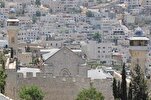 Rassemblement des mémorisateurs palestiniens à l'anniversaire de la naissance du Prophète (psl)