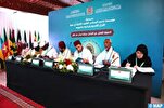 Début de la finale du 5e concours de mémorisation du Coran des oulémas africains au Maroc