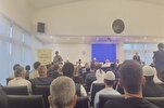 Début des compétitions internationale coraniques de Croatie + photos