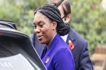 La cheffe du Parti conservateur britannique critiquée par les musulmans