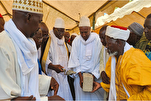 Lancement des travaux de la construction d'une nouvelle mosquée au Sénégal