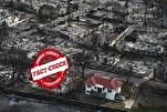 Une fausse histoire circule autour d'une "mosquée miraculée" à Los Angeles