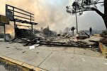745 000 $ collectés pour reconstruire la mosquée incendiée de Los Angeles