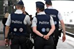 Attentat contre une mosquée belge : un adolescent arrêté