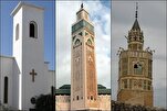 Le Maroc, détenteur du record de tolérance religieuse dans le monde
