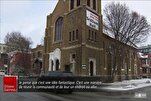 Canada : une ancienne église transformée en mosquée