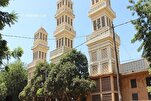 Le conflit entre deux imams divise une mosquée au Mali
