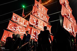 "Cité de Muharram" : Téhéran honore l'imam Hussein (as)