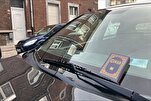 Belgique : des Corans sur le pare-brises de voitures