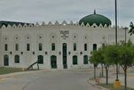 Un projet de mosquée au Texas suscite des réactions négatives