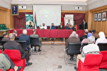 Distribution de Corans en braille par les Emirats aux Maroc