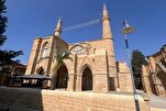 La mosquée historique de Nicosie rouvre après cinq ans de restauration