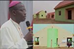 Un évêque nigérian appelle à la construction d'une mosquée pour les musulmans déplacés
