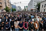 Les musulmans, première population en croissance selon Pew