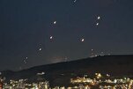 Pluie de missiles iraniens sur Tel-Aviv et Al-Qods + vidéos