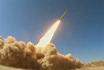 La nouvelle salve de missiles iraniens contre l'entité sioniste