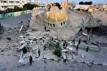 Hamas a condamné la destruction des mosquées et la profanation des Corans