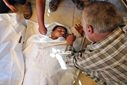 Hausse du nombre des martyrs palestiniens à Gaza