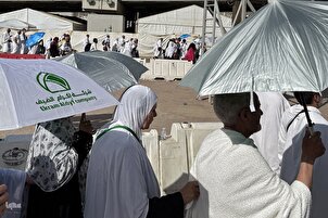 Les instants du Hajj 2025