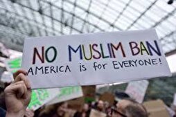 Muslim travel ban : les musulmans indignés contre les républicains