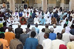 Niger : imploration pour la paix, la sécurité et la stabilité