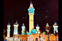 Sénégal : le Coran récité 17.892 fois durant le Grand Magal de Touba
