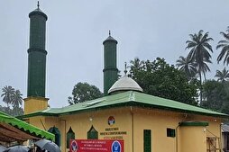 Guinée : la communauté musulmane de Tabaya a une nouvelle mosquée