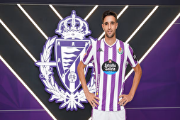 Valladolid : des versets du Coran pour accueillir Mohamed Jaouab