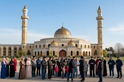 Le Michigan Proclame Janvier « Mois de l'Héritage des Musulmans Américains »