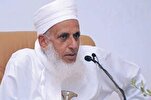 Bukatar Muftin Oman na tallafawa mayakan Yaman