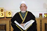 Rasuwar "Ahmed Omar Hashem", fitaccen malamin Azhar