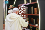 Fassarar Alqur'ani cikin Harsuna 78 akan Diplay a Maroko Expo