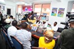 Shirin kungiyar Mahfil TV a Tanzania