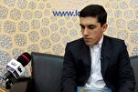 Karatun Omid Reza Rahimi a Madina