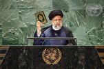 Ayatullah Raisi ya kasance yana da tsarin Musulunci da kulawa wajen kare wadanda aka zalunta