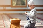 Shirin kaka na Masallatan Masar na da nufin jawo hankalin yara miliyan daya