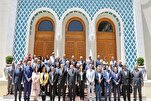 Taro kan rawar da kafafen yada labarai za su taka wajen samar da Juriya da zaman lafiya a birnin Alkahira