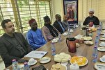 An Nazarta Hakkokin Jama'a na Shugabannin Addini a Ghana