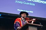 Guardiola: Zafin Gaza yana cutar da raina gaba daya