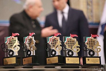 An Sanar da Kiran Shiga don Kyautar Arbaeen International Award na 11