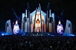 Sami Yusuf ya ba da gudummawar wani bangare na kayan kide-kide na Istanbul zuwa Gaza