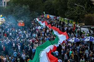 पैगंबर (स0) और इमाम जाफ़र सादिक (अ.स.) के जन्मदिन पर उत्सव समारोह